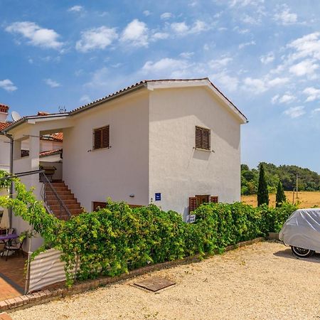 Apartments Pernar Poreč Zewnętrze zdjęcie