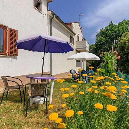 Apartments Pernar Poreč Zewnętrze zdjęcie