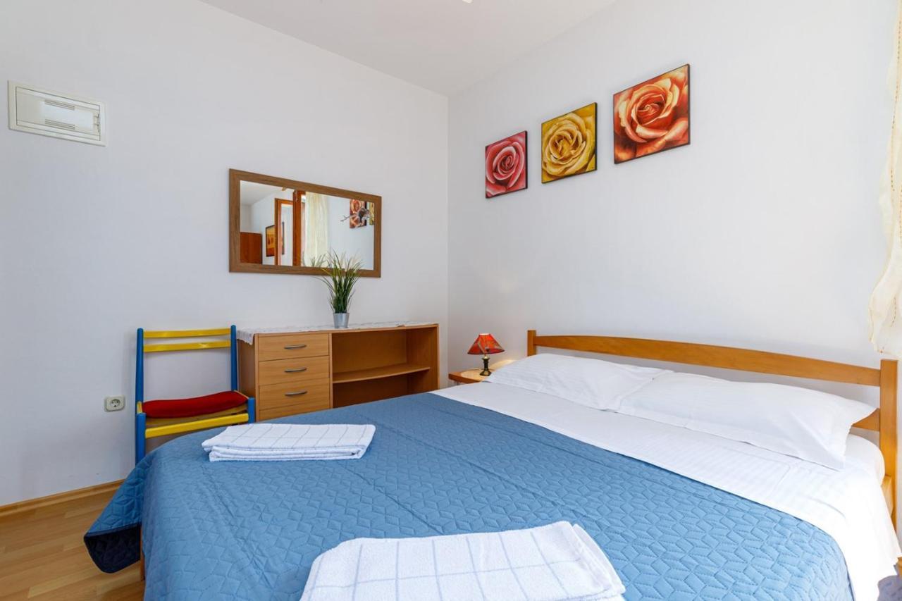 Apartments Pernar Poreč Zewnętrze zdjęcie
