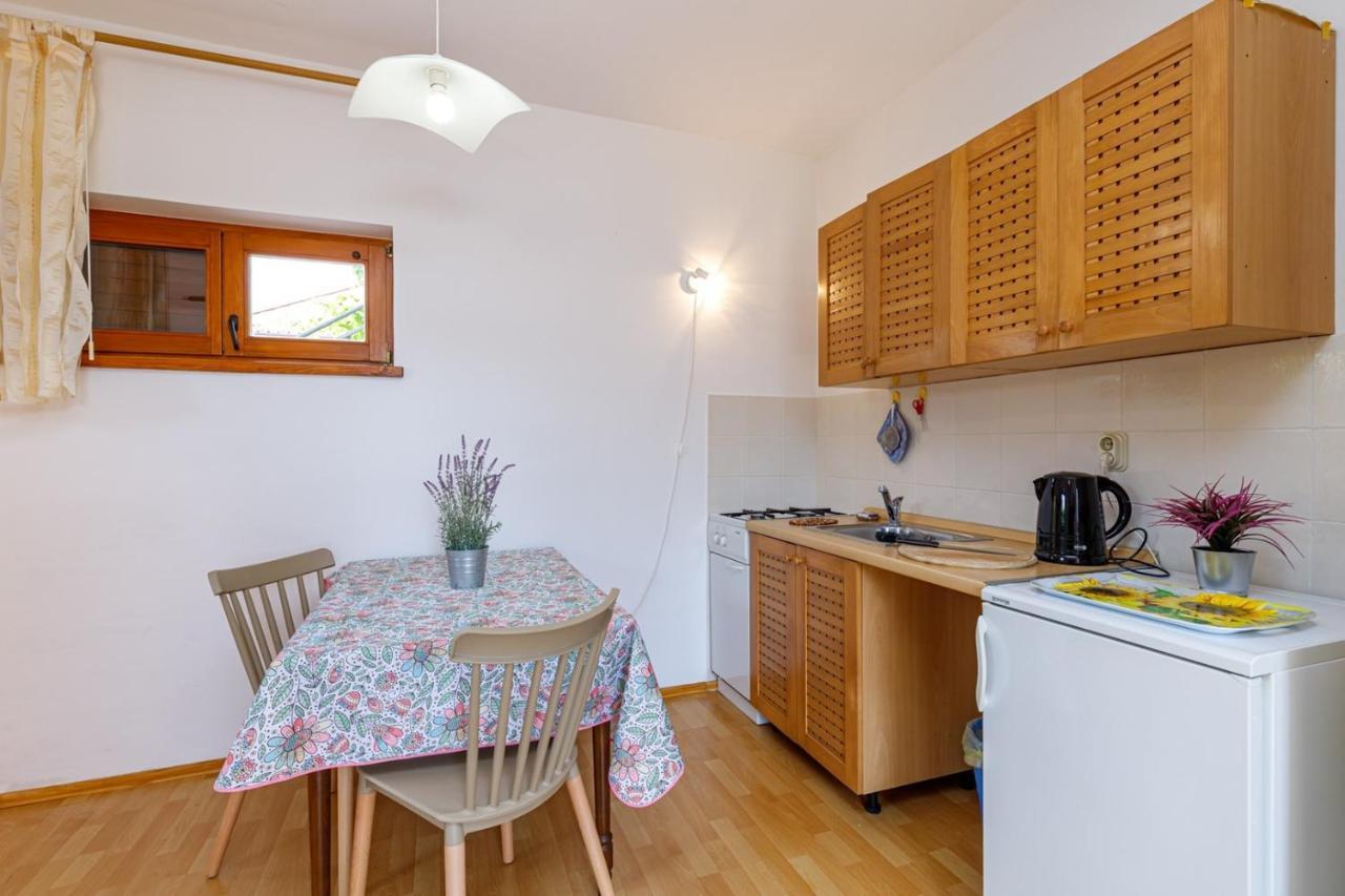 Apartments Pernar Poreč Zewnętrze zdjęcie