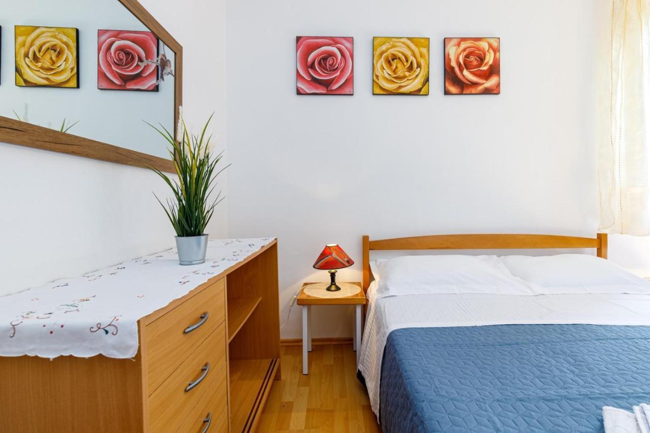 Apartments Pernar Poreč Zewnętrze zdjęcie