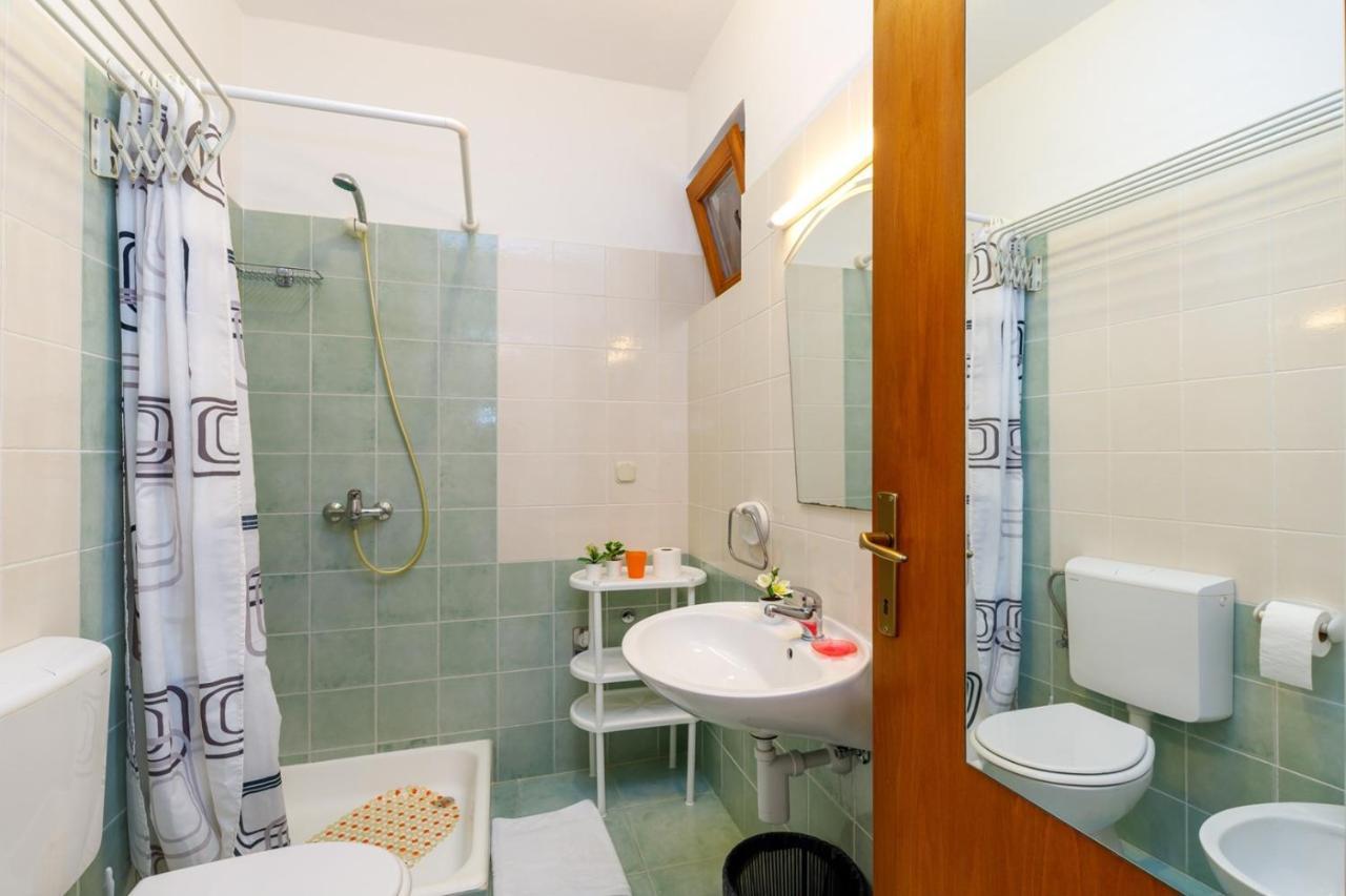 Apartments Pernar Poreč Zewnętrze zdjęcie
