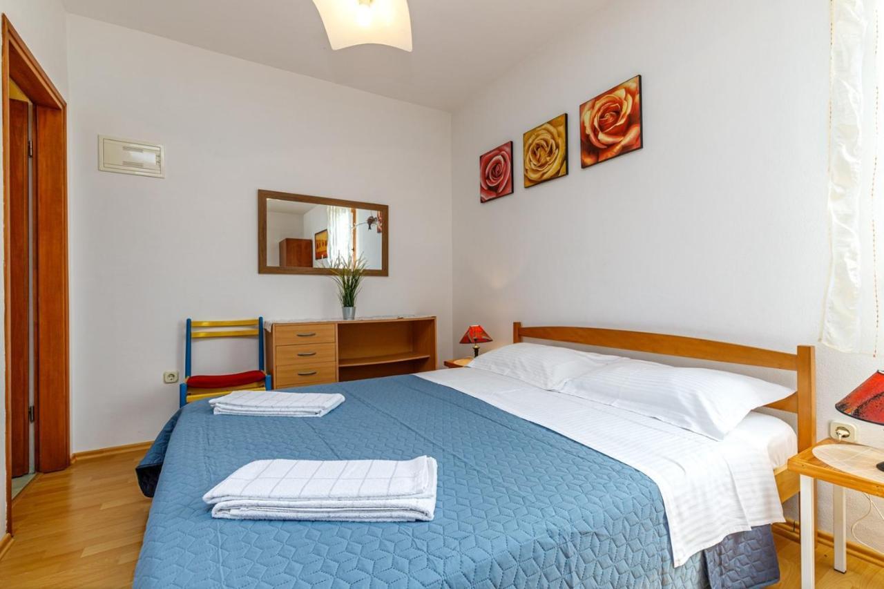 Apartments Pernar Poreč Zewnętrze zdjęcie
