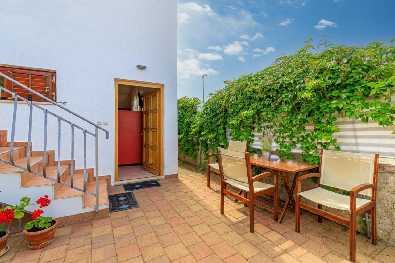 Apartments Pernar Poreč Zewnętrze zdjęcie
