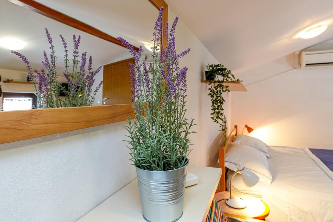 Apartments Pernar Poreč Zewnętrze zdjęcie