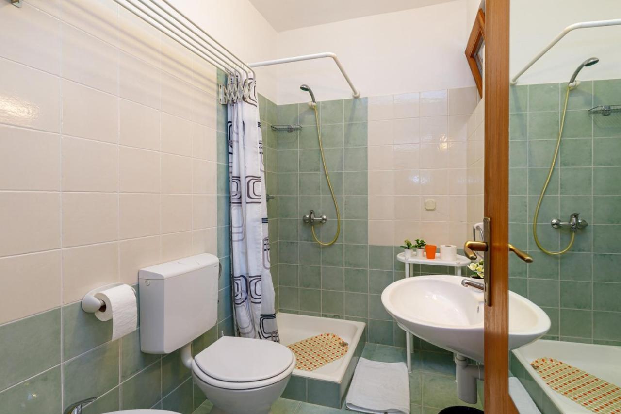 Apartments Pernar Poreč Zewnętrze zdjęcie