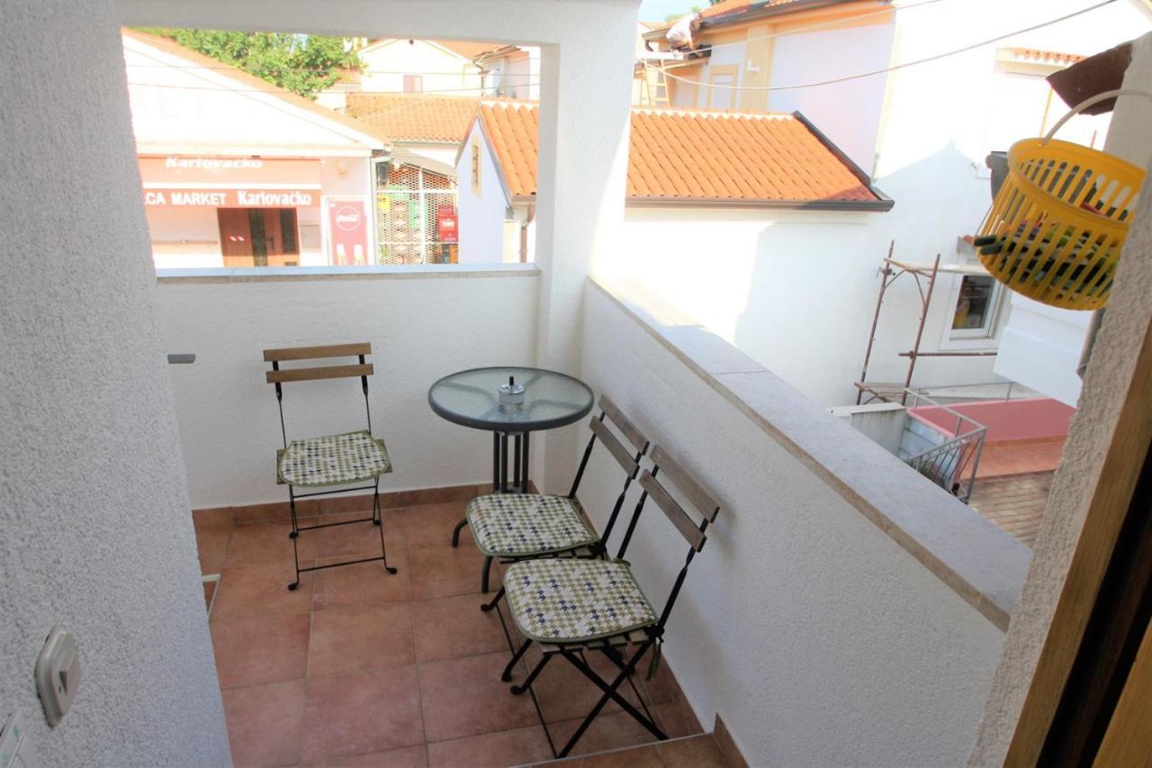 Apartments Pernar Poreč Pokój zdjęcie