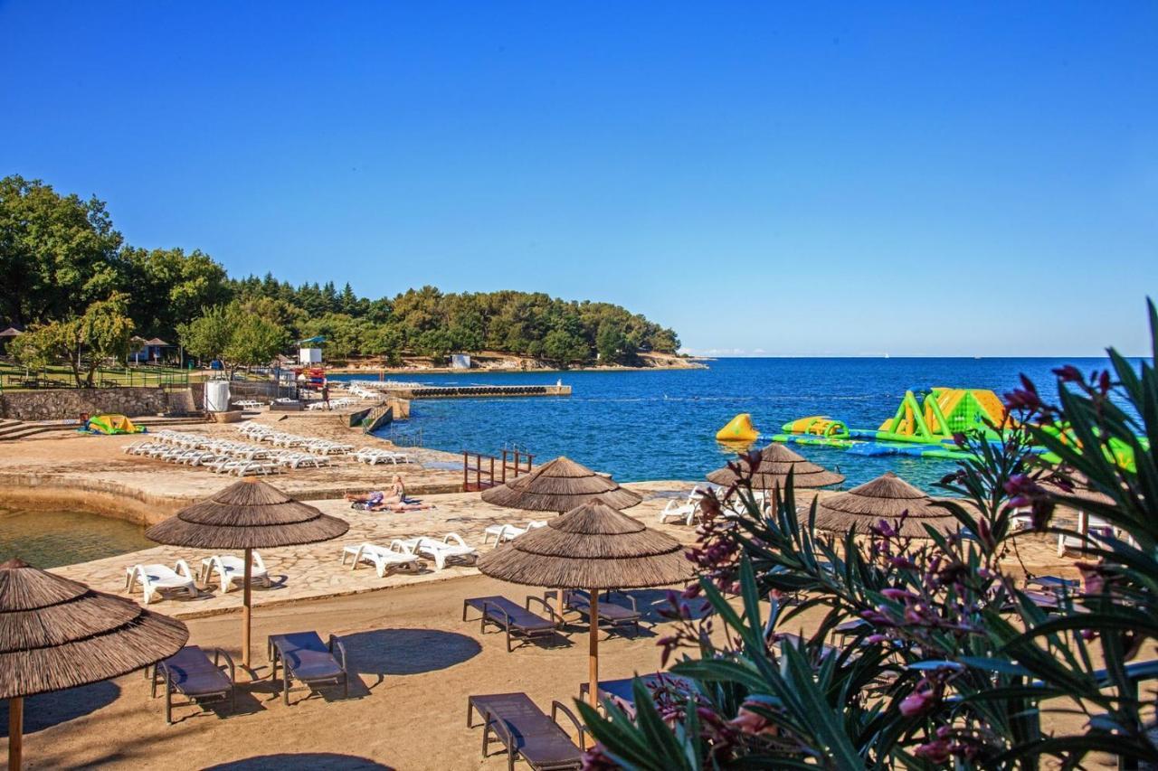 Apartments Pernar Poreč Zewnętrze zdjęcie