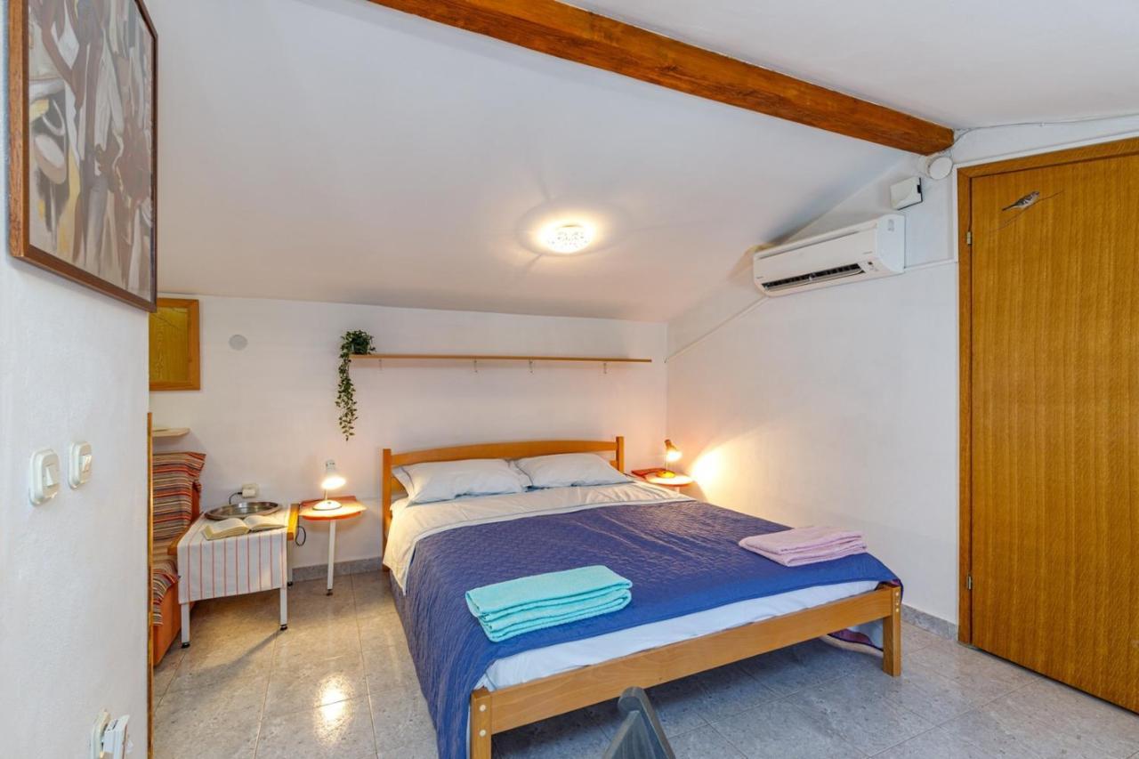 Apartments Pernar Poreč Zewnętrze zdjęcie