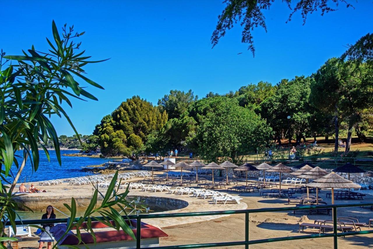 Apartments Pernar Poreč Zewnętrze zdjęcie