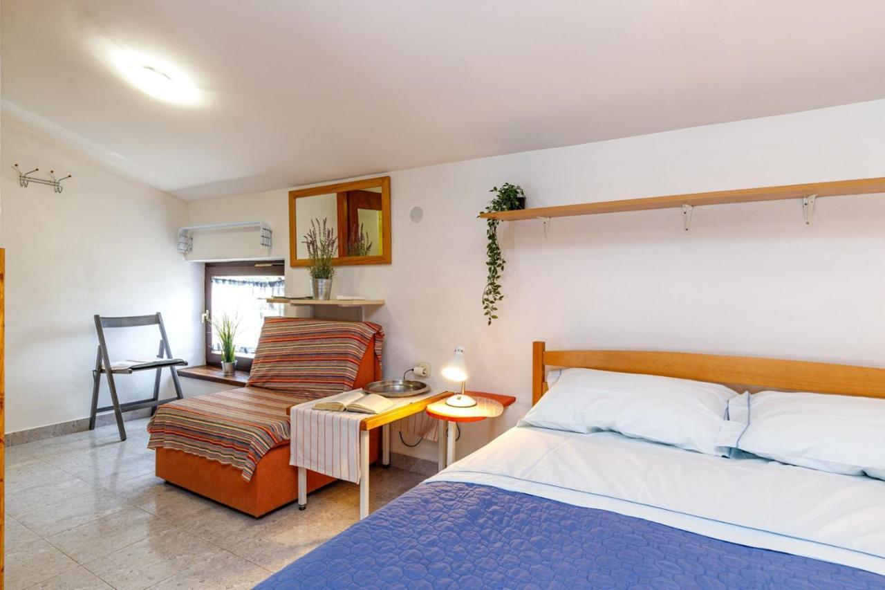 Apartments Pernar Poreč Zewnętrze zdjęcie