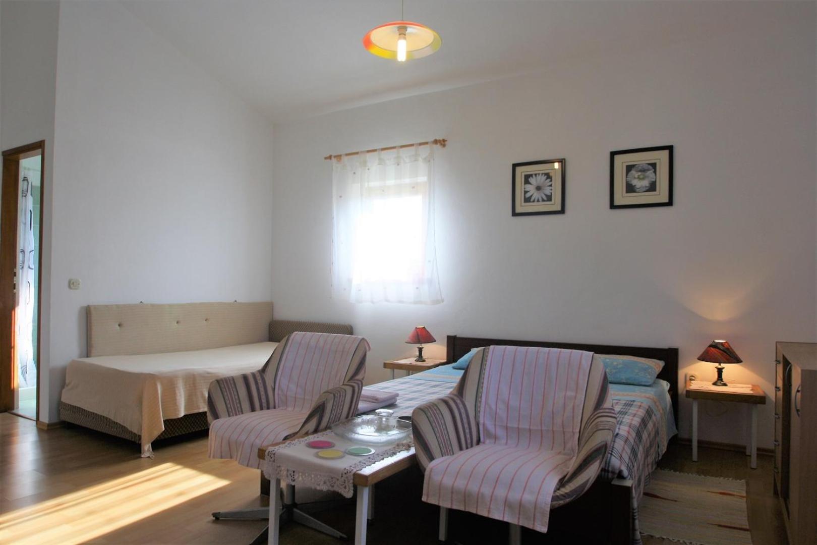 Apartments Pernar Poreč Pokój zdjęcie