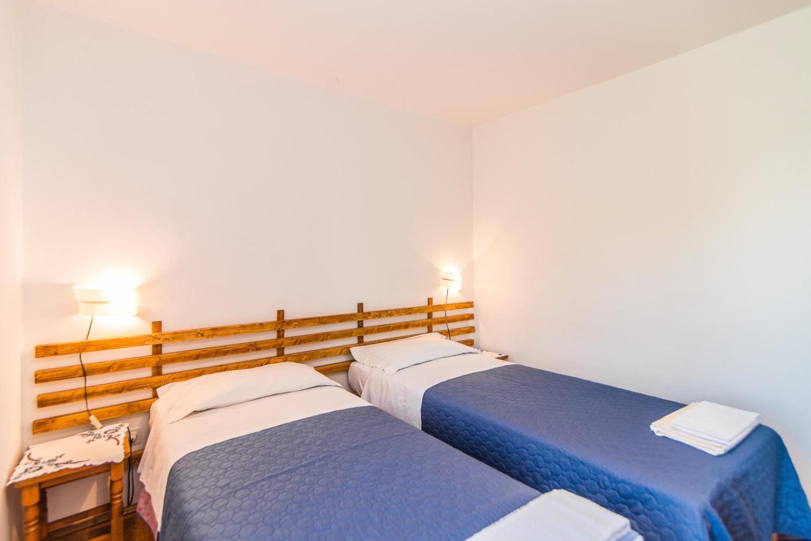 Apartments Pernar Poreč Pokój zdjęcie