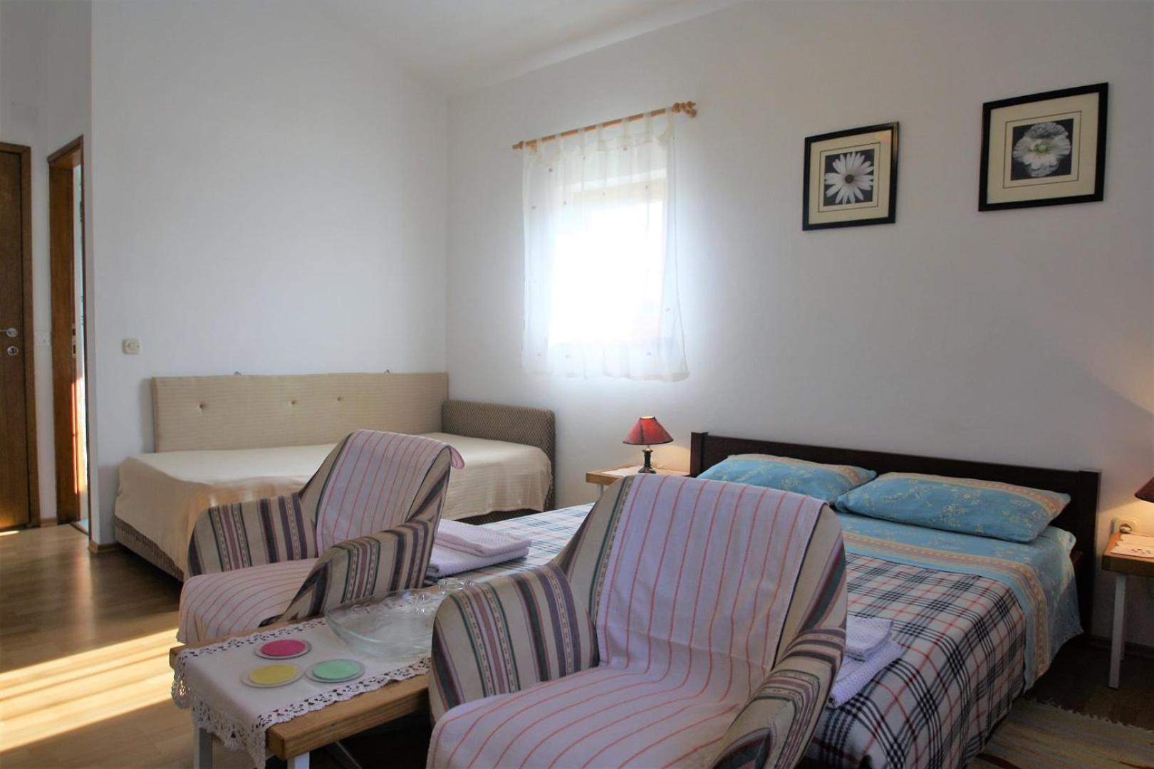 Apartments Pernar Poreč Pokój zdjęcie