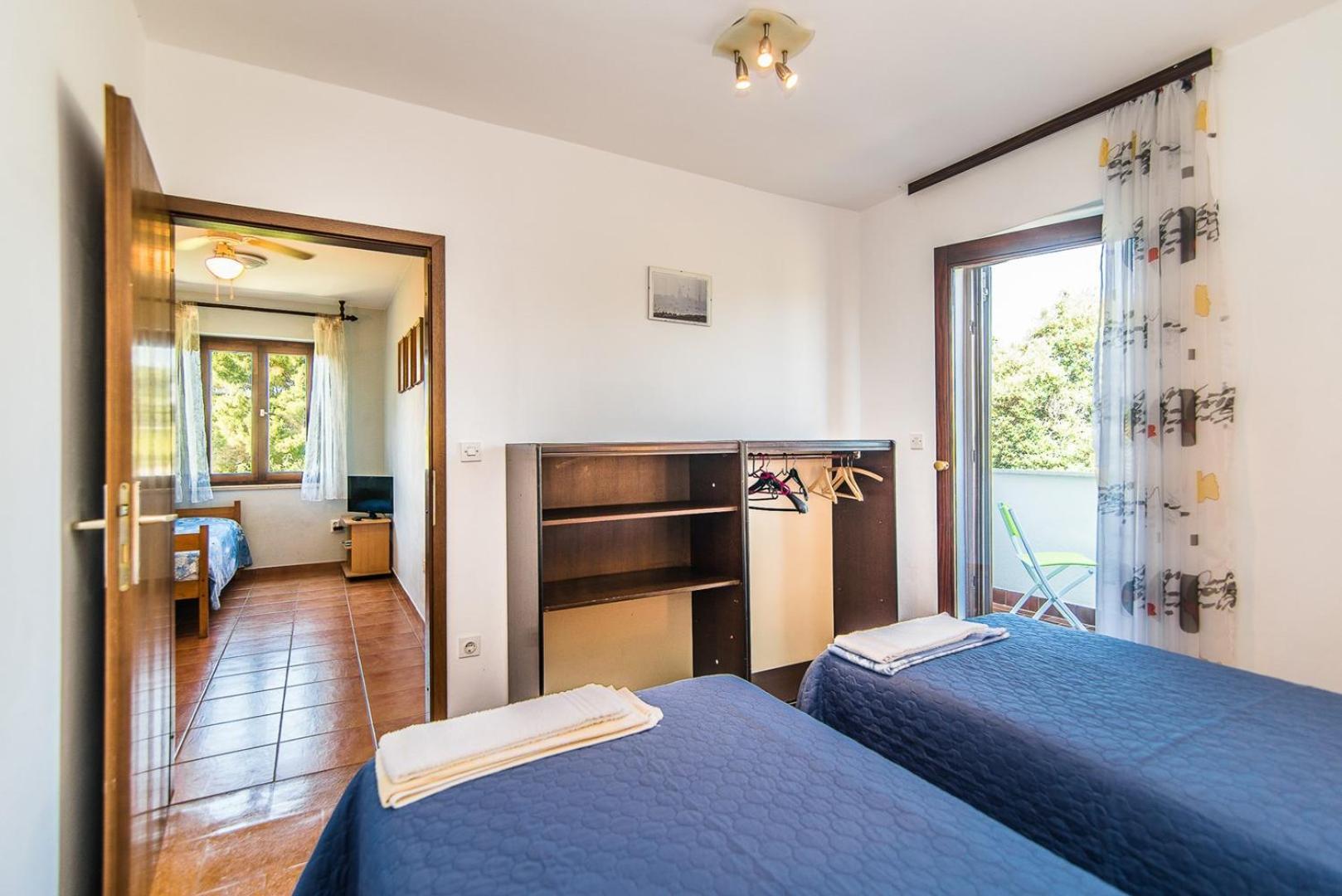 Apartments Pernar Poreč Pokój zdjęcie