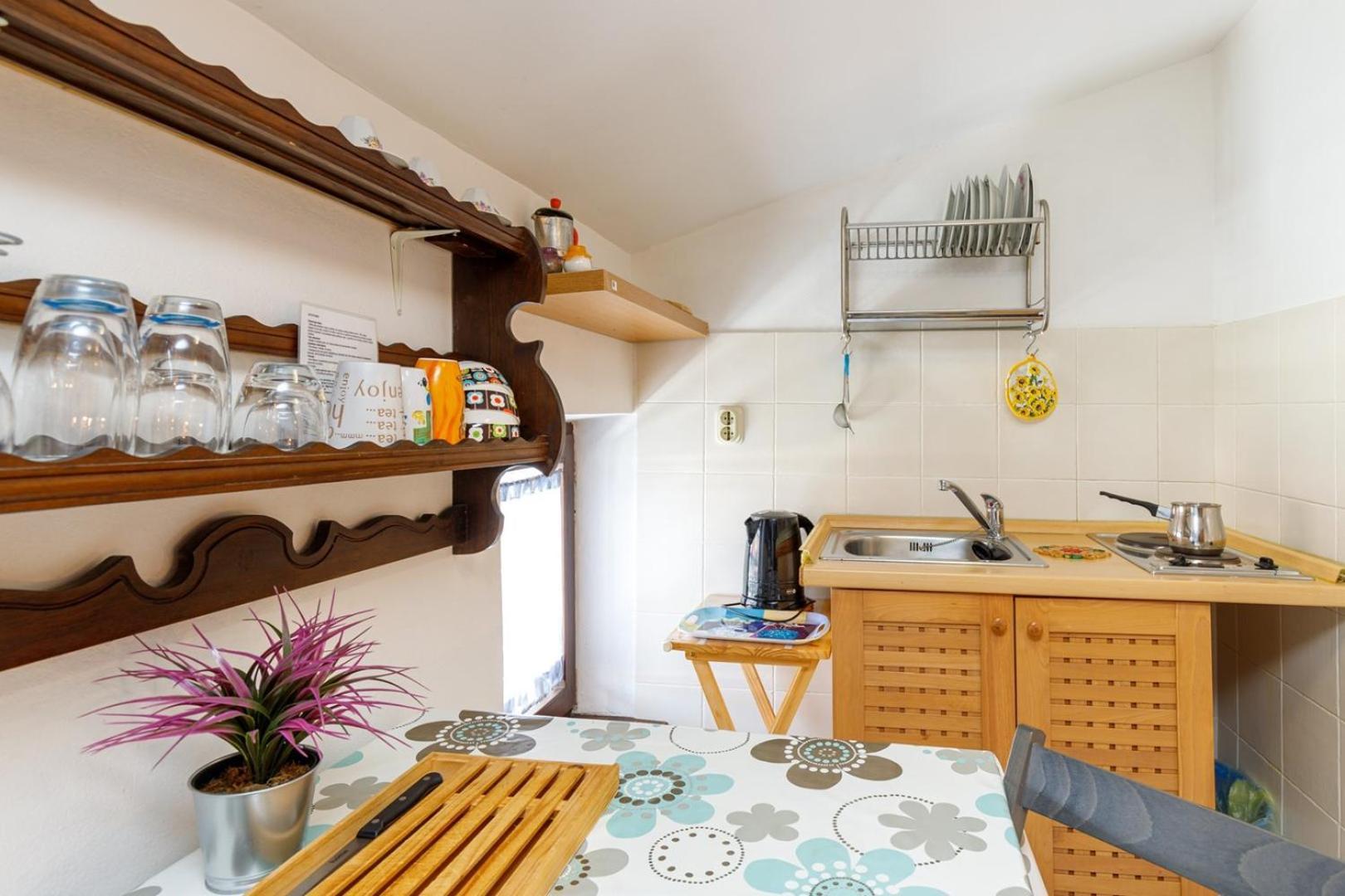 Apartments Pernar Poreč Pokój zdjęcie