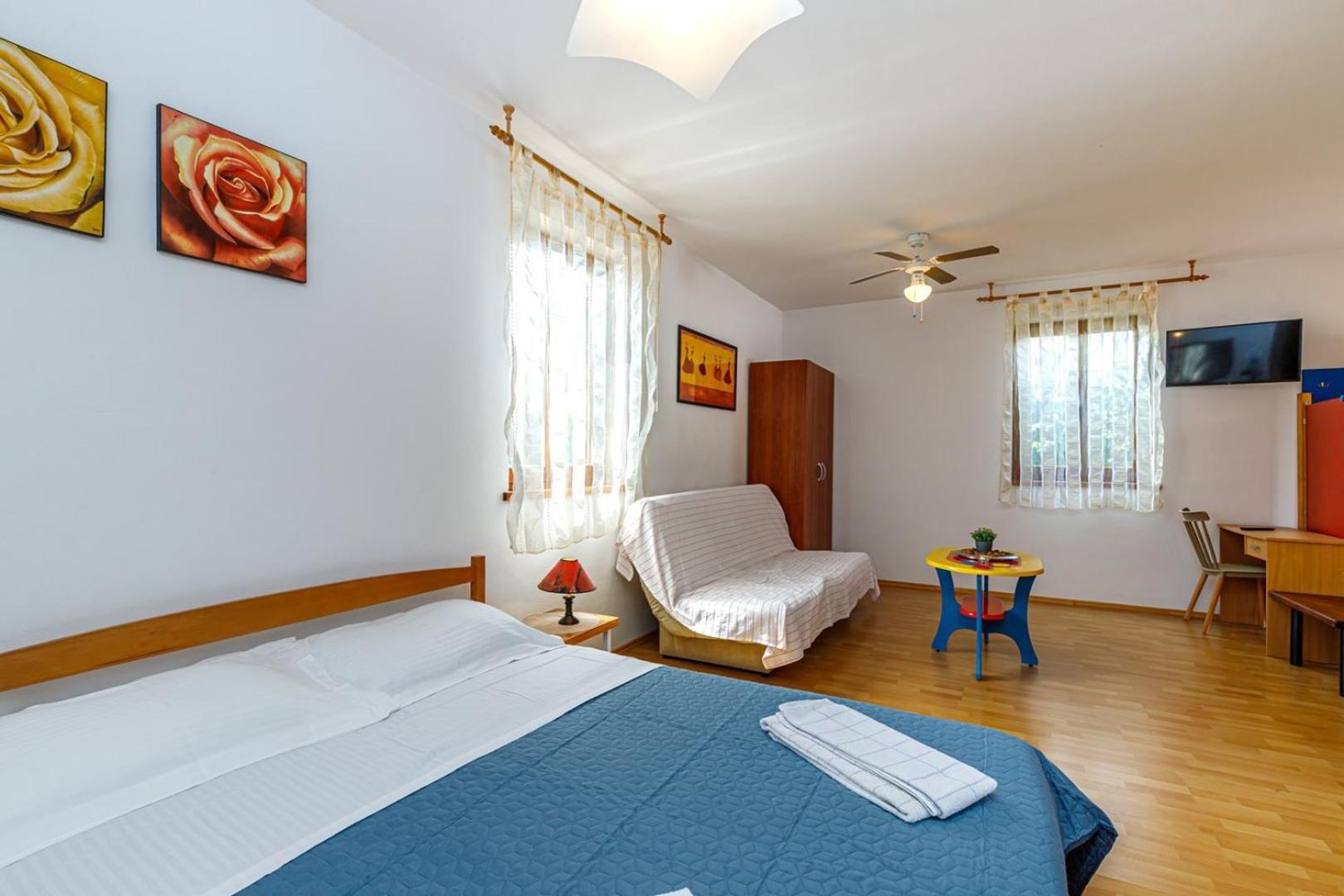 Apartments Pernar Poreč Pokój zdjęcie
