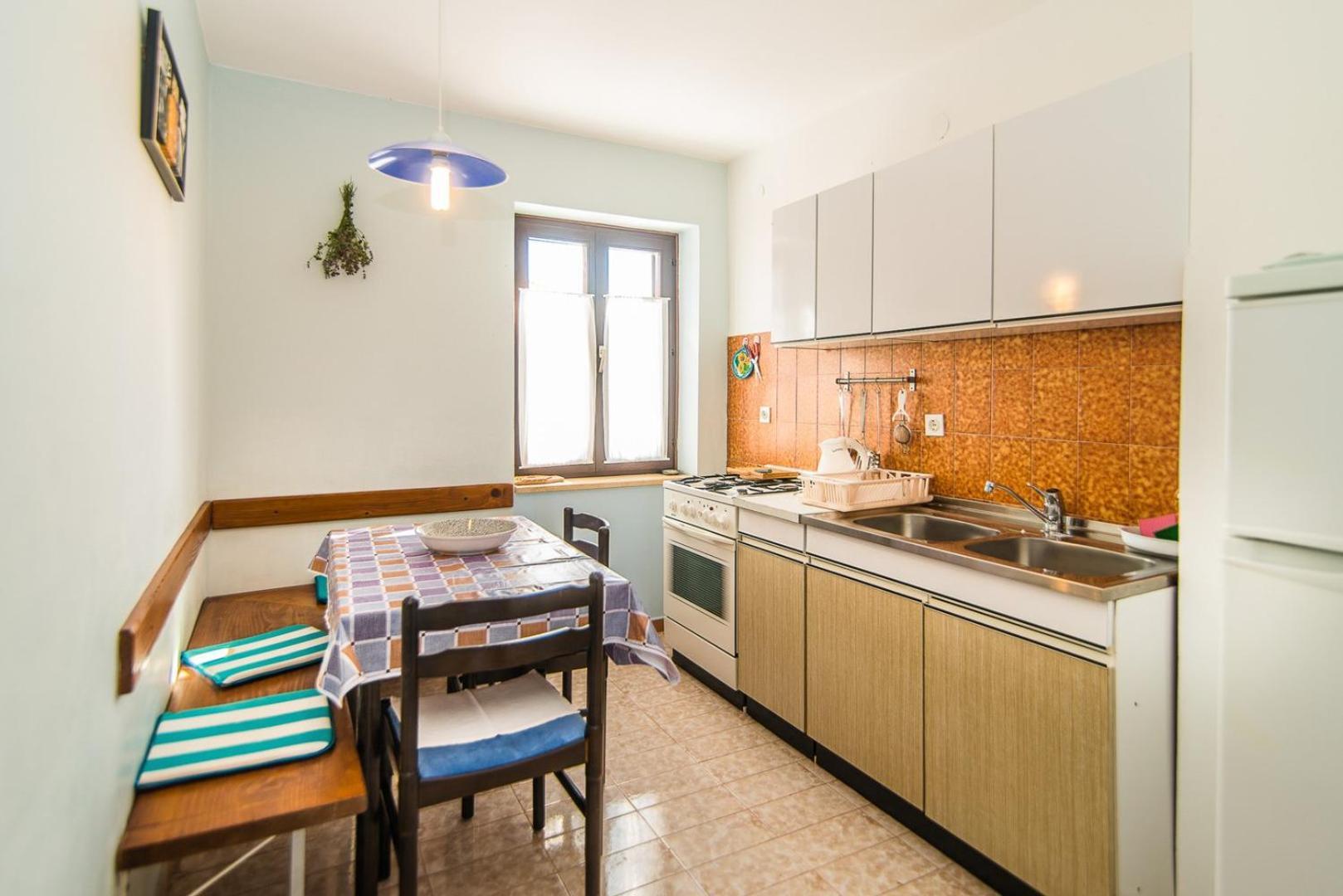 Apartments Pernar Poreč Pokój zdjęcie