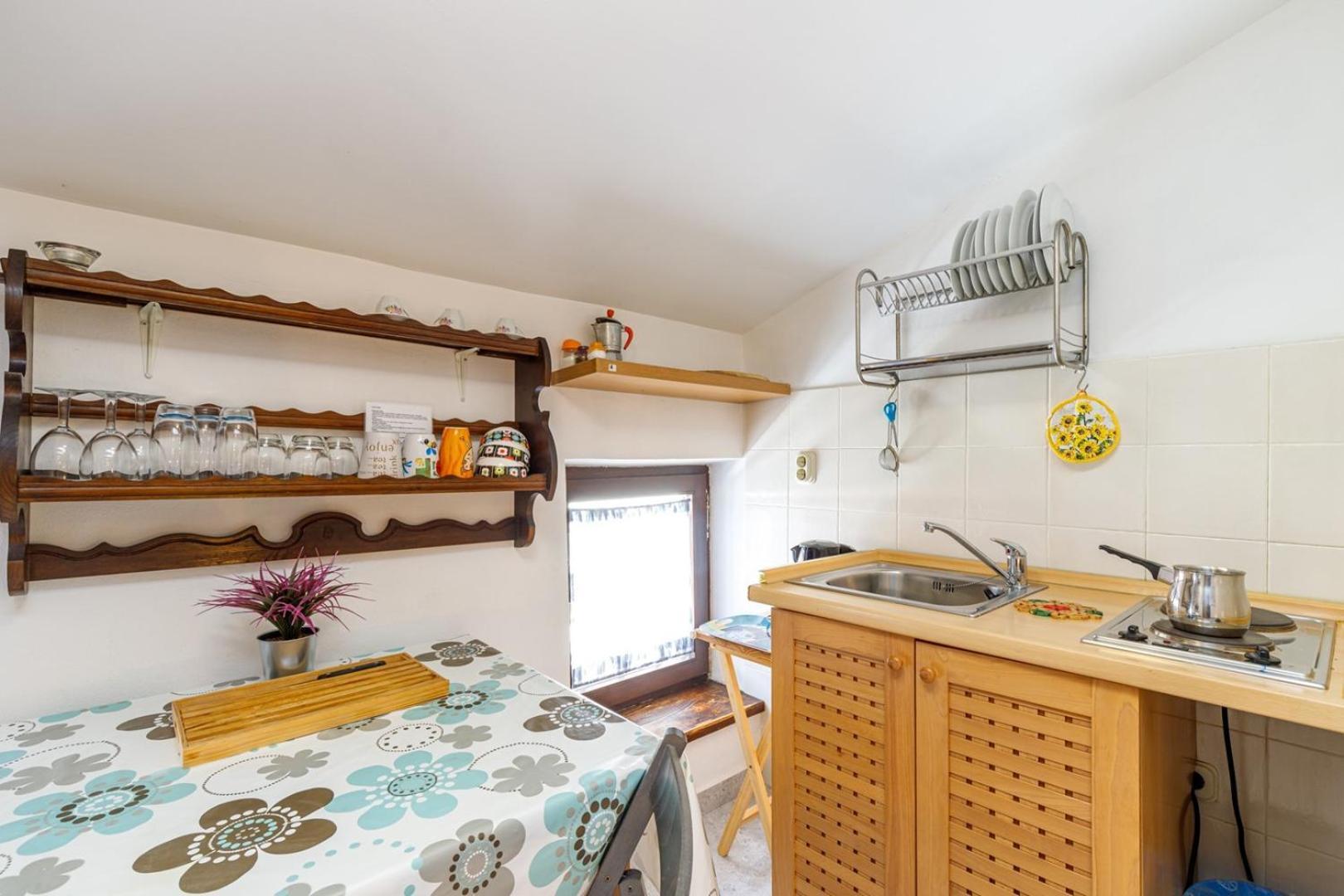 Apartments Pernar Poreč Pokój zdjęcie