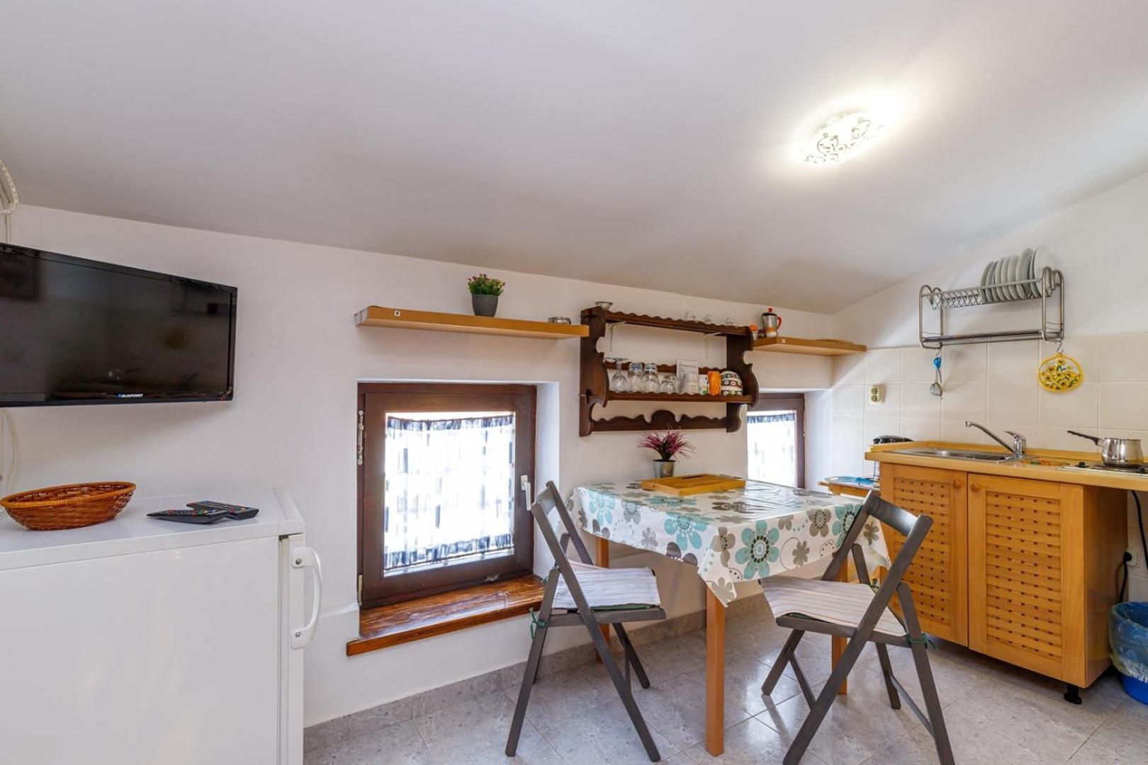 Apartments Pernar Poreč Pokój zdjęcie