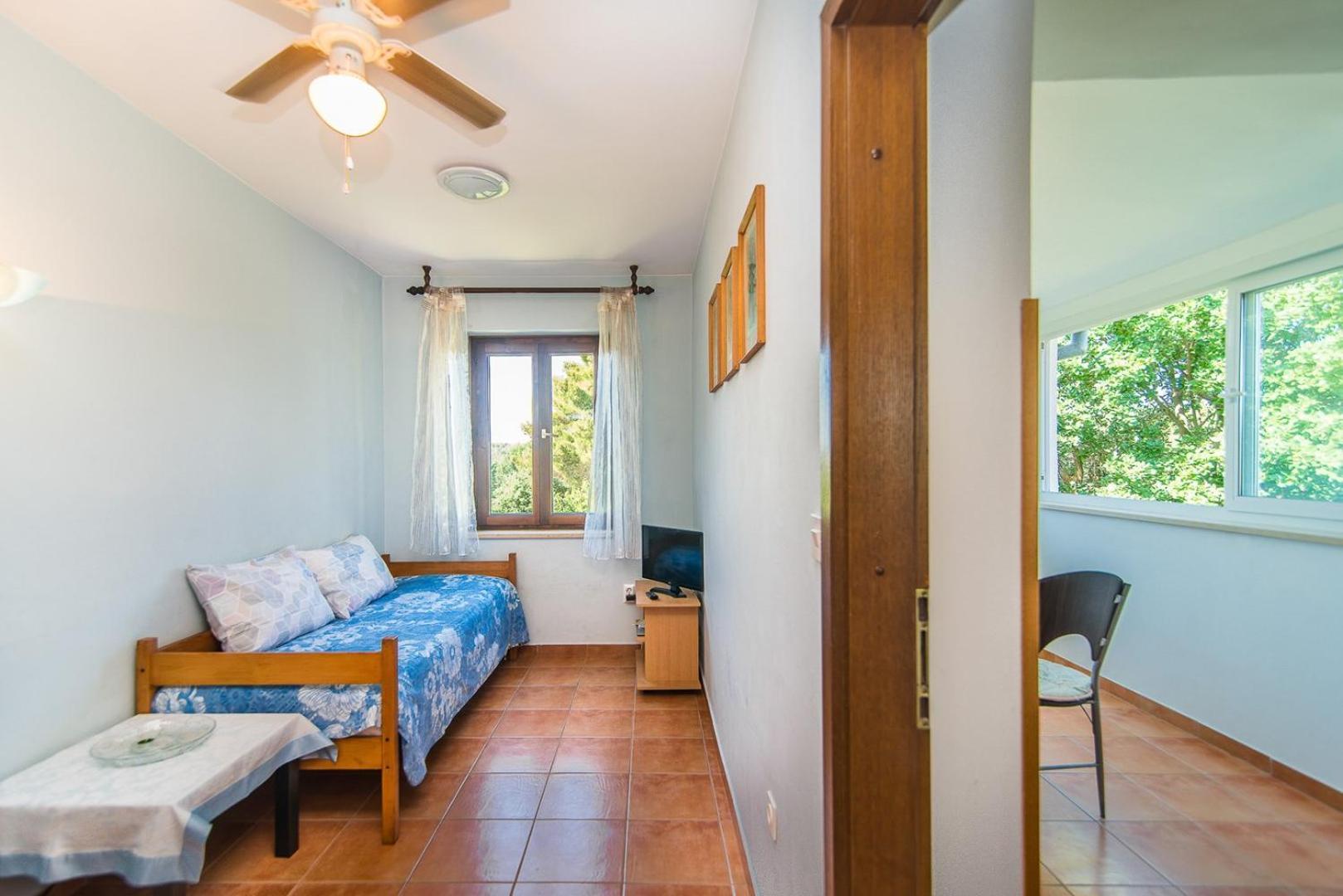 Apartments Pernar Poreč Pokój zdjęcie